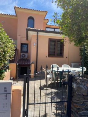Tavernetta Smeraldina San Teodoro